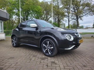 Nissan Juke - afbeelding nr 4