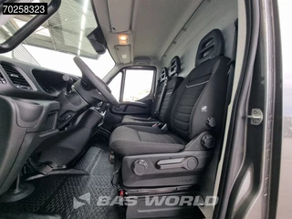 Iveco Daily Iveco Daily 35S21 210PK 3.0L Automaat 2025 model L3H2 Dubbellucht ACC LED CarPlay Camera L4H2 16m3 Airco - afbeelding nr 13