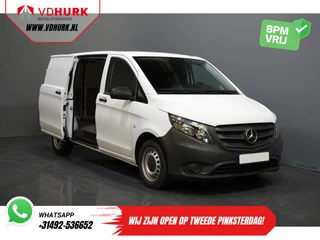 Mercedes-Benz Vito - afbeelding nr 8