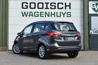 Ford B-MAX Ford B-Max 1.0 EcoBoost Titanium | Navi | Camera | Cruise | - afbeelding nr 3