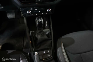Škoda Kamiq Skoda Kamiq 1.0 TSI Selection-AUTOMAAT-CARPLAY-115PK - afbeelding nr 17