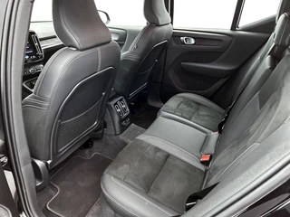 Volvo XC40 Volvo XC40 1.5 T5 Plus Dark - afbeelding nr 12