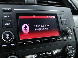 Honda Civic Honda Civic 1.0 i-VTEC Comfort | Winter Set | Stoelverwarming | Cruise Contr - afbeelding nr 33