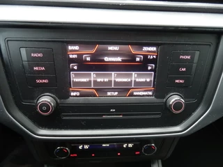 SEAT Ibiza - afbeelding nr 20