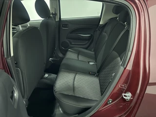 Mitsubishi Space Star Mitsubishi Space Star 1.2 Dynamic - afbeelding nr 9