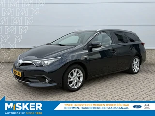 Toyota Auris Touring Sports 1.8 Hybr. Dynamic