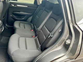 Mazda CX-5 Mazda CX-5 2.0 Luxury 165pk Head-Up Navi Clima - afbeelding nr 13