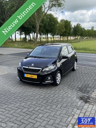 Peugeot 108 - 369949920-0