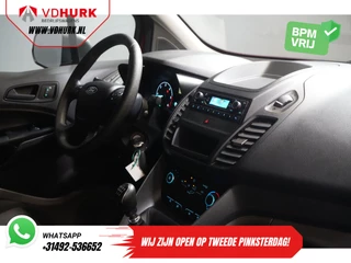 Ford Transit Connect - afbeelding nr 3