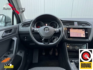Volkswagen Tiguan Volkswagen Tiguan 1.5 TSI Comfortline Business|NL-Auto - afbeelding nr 2