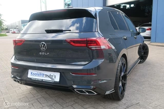 Volkswagen Golf Volkswagen Golf 1.5 TSI R-Line Business - afbeelding nr 6
