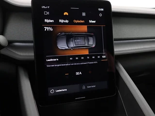 Polestar 2 Polestar 2 BST EDITION 230 *UNIEK* 21INCH ÖHLIN DEMPERS ALCANTARA - afbeelding nr 28