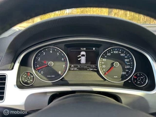Volkswagen Touareg Volkswagen Touareg BMT  V6 FSI 206KW - afbeelding nr 12