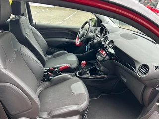 Opel ADAM - afbeelding nr 11