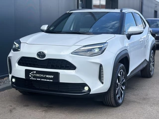 Toyota Yaris Cross - afbeelding nr 6