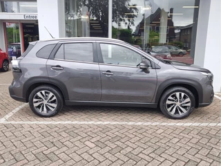 Suzuki S-Cross Suzuki S-Cross 1.5 HYBRID STYLE AUTOMAAT Trekhaak | Adaptive Cruise | 360 Camera - afbeelding nr 6