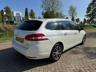 Peugeot 308 - afbeelding nr 5