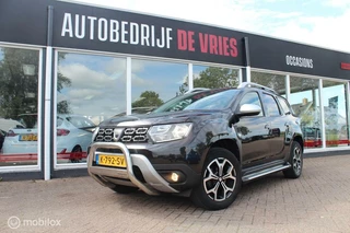 Dacia Duster Dacia Duster 1.3 TCe Prestige Airco/Cruise/Trekhaak/Led/Bullbar-Sidebars - afbeelding nr 5