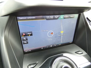 Ford Kuga Ford Kuga 1.5 EcoBoost 150 PK Titanium Individual | HALF-LEDER | WINTER PAKKET | CRUISE | 99000 KM!!! - afbeelding nr 16