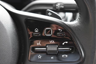 Mercedes-Benz B-Klasse Mercedes-Benz B-Klasse 180 Business Solution | NL-Auto | Afn.trekhaak | Carplay | Nav | Autom.airco | Cruise Contr | Digitale tellers | LED - afbeelding nr 47