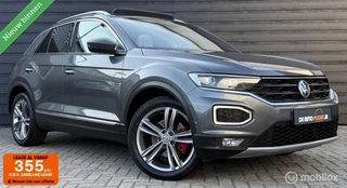 Volkswagen T-Roc 2.0 TSI 4M. Sport R-line/Pano.dak/Viritual