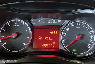 Opel Corsa Opel Corsa 1.4 Edition 5-drs [ NAP airco Bluetooth LM ] - afbeelding nr 17