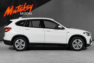 BMW X1 BMW X1 xDrive25e | Navi | BMW Premium Garantie tm 2027 - afbeelding nr 5