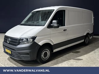 Volkswagen Crafter Parkeersensoren, Bijrijdersbank - afbeelding nr 12