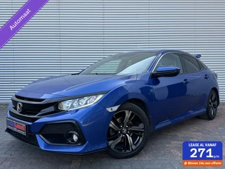 Honda Civic - 378873370-0
