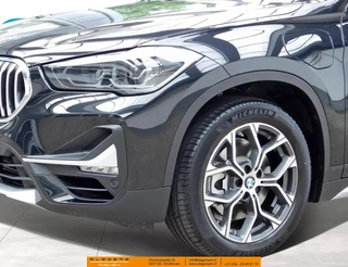 BMW X1 BMW X1 xDrive25e  1.5  High Executive Plugin hybride  PACK BUSI PLUS DRIV ASSI PACK HEAD UP LED HEAD PDC FRON REAR - afbeelding nr 8