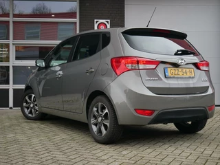 Hyundai ix20 Hyundai ix20 1.6i Premium Navi+Bluetooth| Camera - afbeelding nr 3