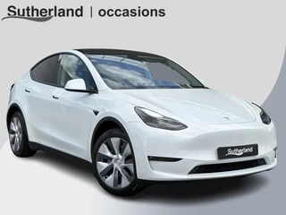 Tesla Model Y Long Range AWD 75 kWh