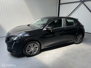 Peugeot e-208 Peugeot e-208 EV Active Pack 50 kWh - afbeelding nr 3