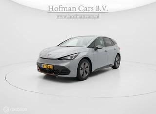 CUPRA Born Business One | SOH 93% | 62 kWh | Achteruitrijcamera | Stuurverwarming | CCS Snelladen