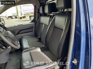 Citroën Jumpy Citroën Jumpy 122PK Automaat L3H1 Airco Cruise Parkeersensoren Euro6 L3 Long 7m3 Airco Cruise control - afbeelding nr 20