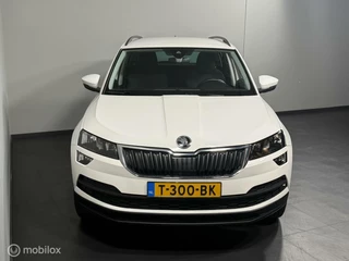 Škoda Karoq Skoda Karoq 1.0 TSI Style | CARPLAY | CRUISE | SFEERVERLICH. - afbeelding nr 20