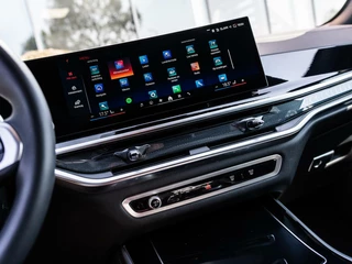 BMW X5 BMW X5 xDrive50e M-SPORT PRO|PANO|LUCHTV.|H&K|22''|SFEERV. - afbeelding nr 22