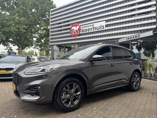 Ford Kuga Ford Kuga 2.5 PHEV ST-Line X - afbeelding nr 6