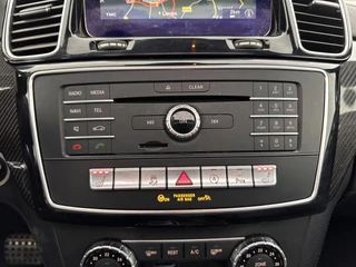 Mercedes-Benz GLE Aut. *PANO | DISTRONIC | LUXURY-LEATHER | FULL-LED | HARMAN/KARDON-AUDIO | MEMORY-PACK | TOPVIEW | BLINDSPOT | SPORT-SEATS | KEYLESS | AIR-SUSPENSION | DAB+ | NAVI-FULLMAP | TOWBAR | 22''ALU - afbeelding nr 16