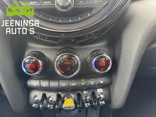 MINI Electric Mini Mini Electric Charged 33 kWh | Carplay | stoel verw | CCS | - afbeelding nr 17