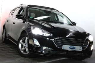 Ford Focus - afbeelding nr 10