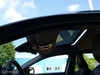 Volvo V70 Volvo V70 2.4 D5 215 Schuifdak Leer Xenon Clima Elec stoel Pdc V+A - afbeelding nr 26
