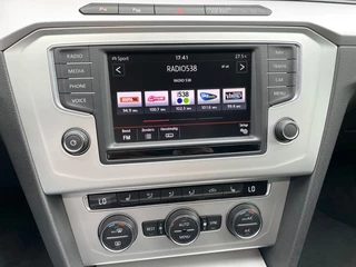 Volkswagen Passat - afbeelding nr 22