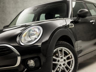 MINI Clubman (SCHERM, CLIMATE, STOELVERWARMING, SPORTSTOELEN, CRUISE, PARKEERSENSOREN, NIEUWE APK, NIEUWSTAAT) - afbeelding nr 32