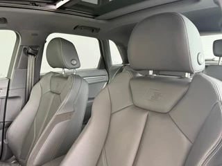 Audi Q3 Audi Q3 40 TFSI 190pk QUATTRO S-Line Panodak|Dodehoek|Matrix - afbeelding nr 7
