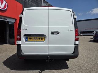 Mercedes-Benz Vito - afbeelding nr 9