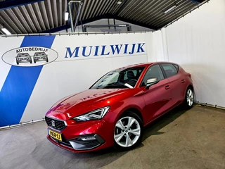 SEAT Leon - 408955827-0