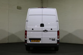 MAN TGE - afbeelding nr 9