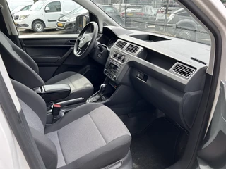 Volkswagen Caddy Volkswagen Caddy 1.4 TGI CNG AUTOMAAT - afbeelding nr 4