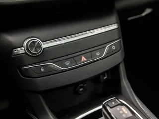 Peugeot 308 Peugeot 308 SW 1.2 PureTech Sport Automaat (PANORAMADAK, APPLE CARPLAY, GROOT. NAVI, 360 CAMERA, SPORTSTOELEN, GETINT GLAS, CRUISE, NIEUWE APK, NIEUWSTAAT) - afbeelding nr 10